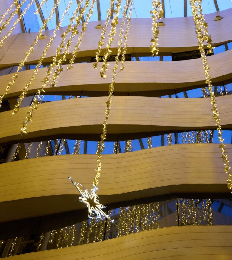 LED Lighting Projects for Hotels