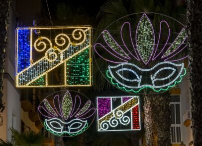 Carnival is one of the most colourful, vibrant and emotionally intense celebrations in the festive calendar. It is a celebra…