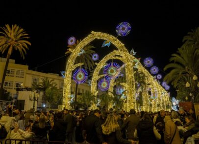Light has the power to transform any space into a world of its own. When combined with sound and a carefully designed visual…