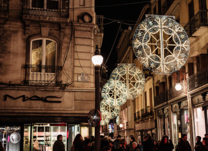 Granada is a city of light. The Alhambra glows, the Cathedral shines after dark and the Albaicín preserves in its streets th…